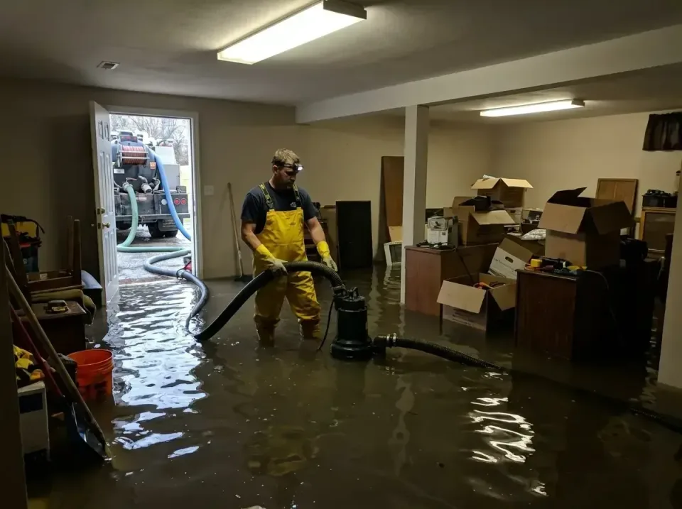 basement-burst-pipe-flooding-a-001 — frequently asked questions, 24-Hour Water Damage Restoration Services in Fairview, NC